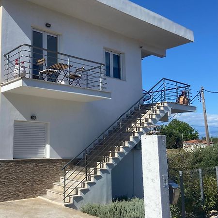 Villa Delfini チラニ エクステリア 写真